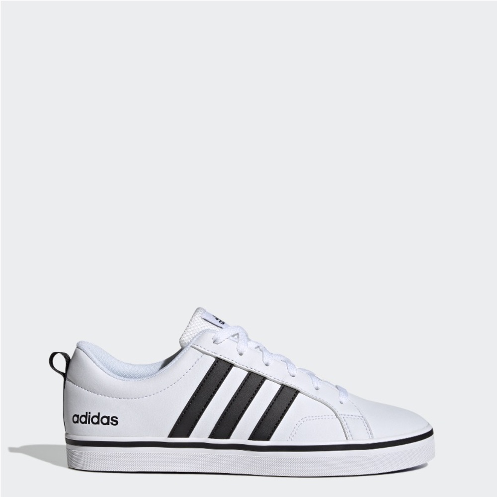 Adidas VS Pace 2.0  3 stripe skateboard shoe